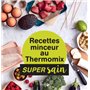 Recettes minceur au Thermomix - super sain