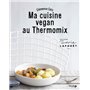 Ma cuisine vegan au Thermomix