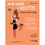 Mon cahier de recettes en mode batch cooking