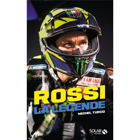 Rossi - La légende