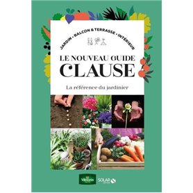 Le nouveau Guide Clause du jardin