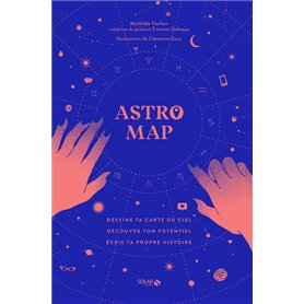 Astro map