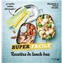 Recettes de lunch box - Super facile