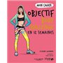 Mon cahier Objectif body challenge en 12 semaines