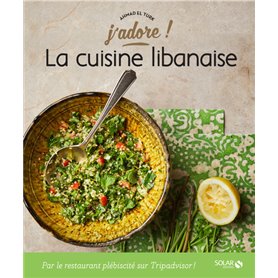 La cuisine libanaise - j'adore