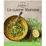 La cuisine libanaise - j'adore