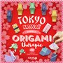 Origamithérapie Tokyo Kawai