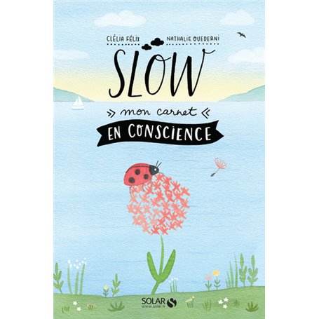 Slow - Mon carnet en conscience