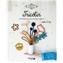 Tricotin - 20 réalisations pour déco & cadeaux tendance