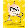 Yoga - THE BOOK - By Mon Cahier