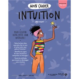 Mon cahier Intuition