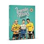 Légendes cyclistes - Petites et grandes histoiresdes géants de la route