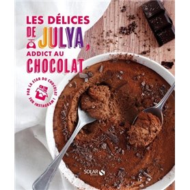 Les délices de Julya, addicte au chocolat