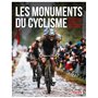 Les monuments du cyclisme