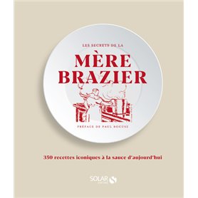 Les secrets de la mère Brazier