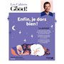 Les Cahiers Dr. Good - Enfin, je dors bien !