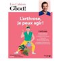 Les Cahiers Dr. Good ! - L'arthrose, je peux agir !