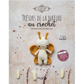 Trésors de la nature au crochet