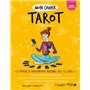 Mon cahier Tarot