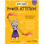 Mon cahier Power attitude