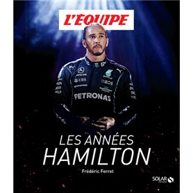 Les années Hamilton