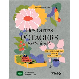 Des carrés potagers pour tous les goûts