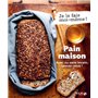 Pain maison - Avec ou sans levain, lancez-vous !