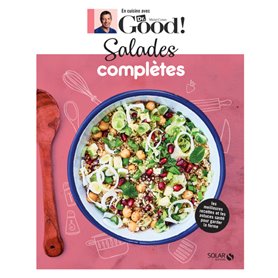 Salades complètes