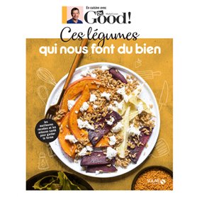 Ces légumes qui nous font du bien