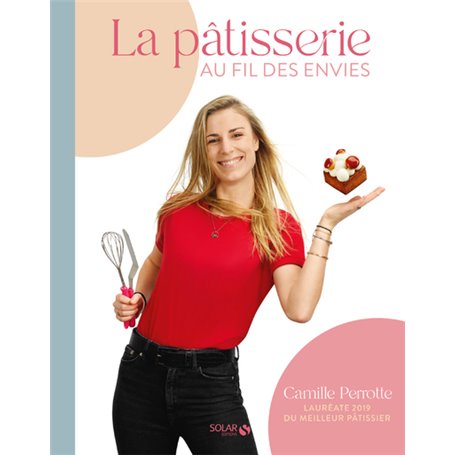 La pâtisserie au fil des envies