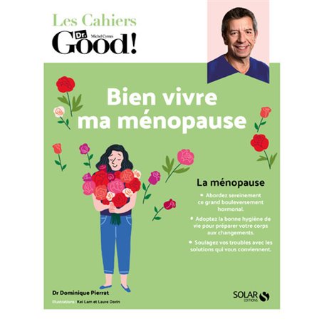 Bien vivre ma ménopause !