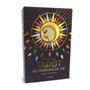 Coffret Tarot de missions de vie - Jeu de 78 arcanes