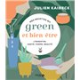 Mes recettes DIY green & bien-être