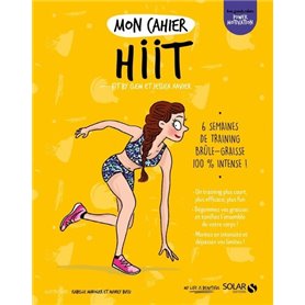 Mon cahier HIIT new