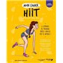 Mon cahier HIIT new