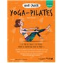 Mon cahier Yoga-pilates