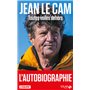 Jean Le Cam - Toutes voiles dehors