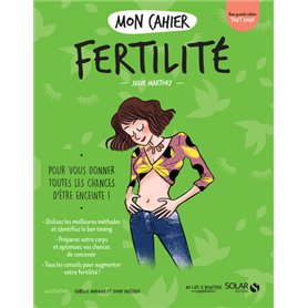 Mon cahier Fertilité