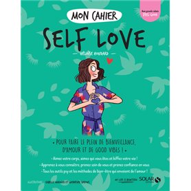 Mon cahier Self love