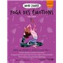 Mon cahier Yoga des émotions