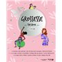 Grossesse - The book by Mon cahier