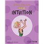 Mon cahier Rituels feel good Intuition