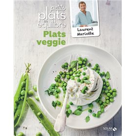 Plats veggie - Petits plats en équilibre