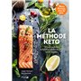 La méthode KETO - 28 jours pour être en forme et perdre du poids en 85 recettes