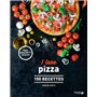 I love pizza - 150 recettes