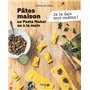 Pâtes maison - Au Pasta Maker ou à la main