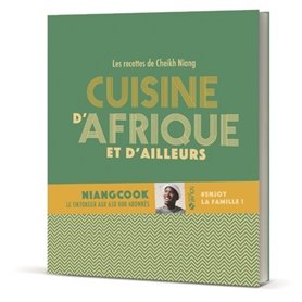 Cuisine d'Afrique et d'ailleurs