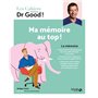 Cahier Dr Good mémoire - Livre