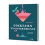 Cocktails en 3 ingrédients