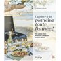 Cuisiner à la plancha toute l'année !